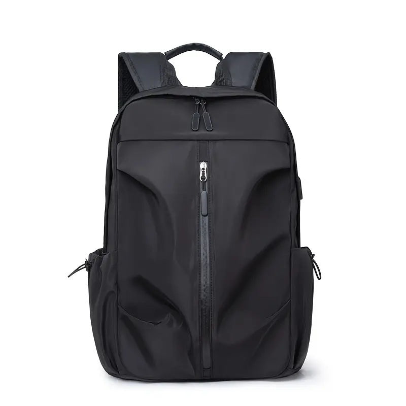 Trendy Backpack for Men – Casual Commuter Bag