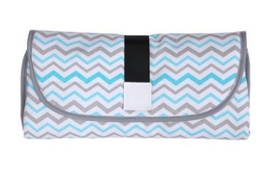 Travel Baby Changing Mat – Portable Diaper Changing Solution