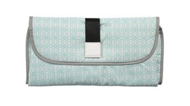 Travel Baby Changing Mat – Portable Diaper Changing Solution