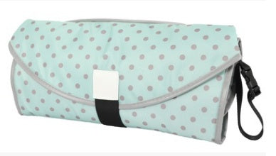 Travel Baby Changing Mat – Portable Diaper Changing Solution