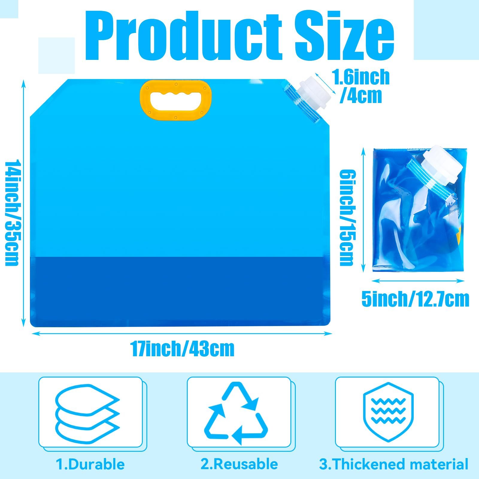 Travel-Ready Ice Bath Bags – Cold Therapy Made Simple