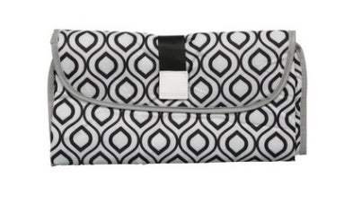 Travel Baby Changing Mat – Portable Diaper Changing Solution