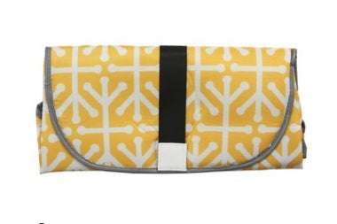 Travel Baby Changing Mat – Portable Diaper Changing Solution