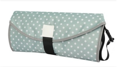 Travel Baby Changing Mat – Portable Diaper Changing Solution