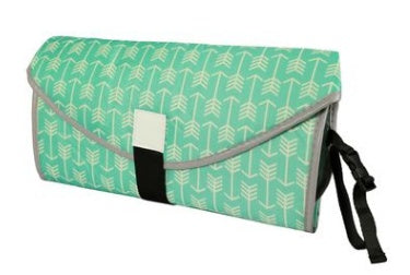 Travel Baby Changing Mat – Portable Diaper Changing Solution