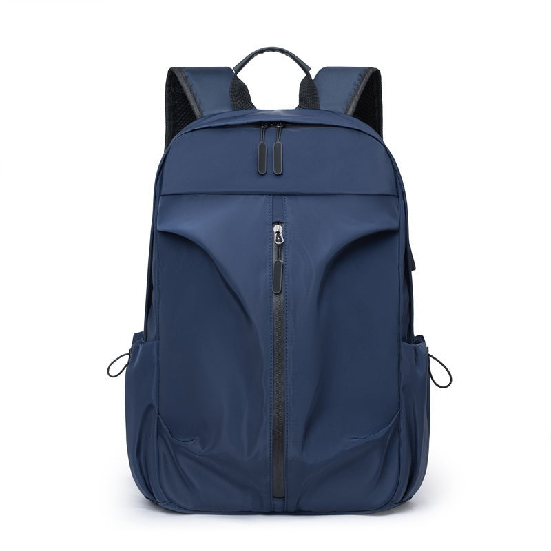 Trendy Backpack for Men – Casual Commuter Bag