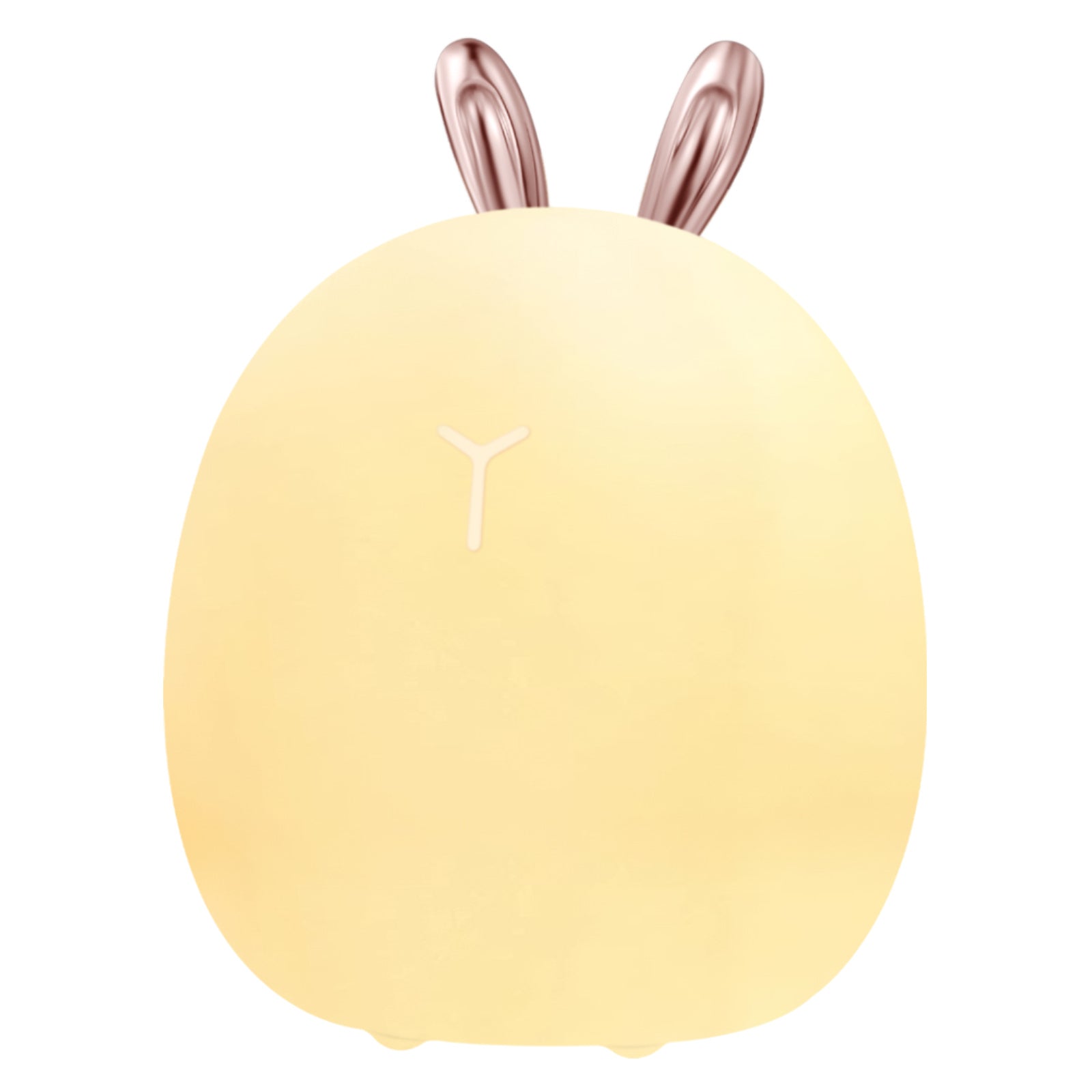 Cute Rabbit and Elk Night Light for Little Ones