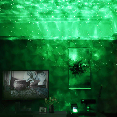 LED Music Lamp – Perfect for Kids & Travel