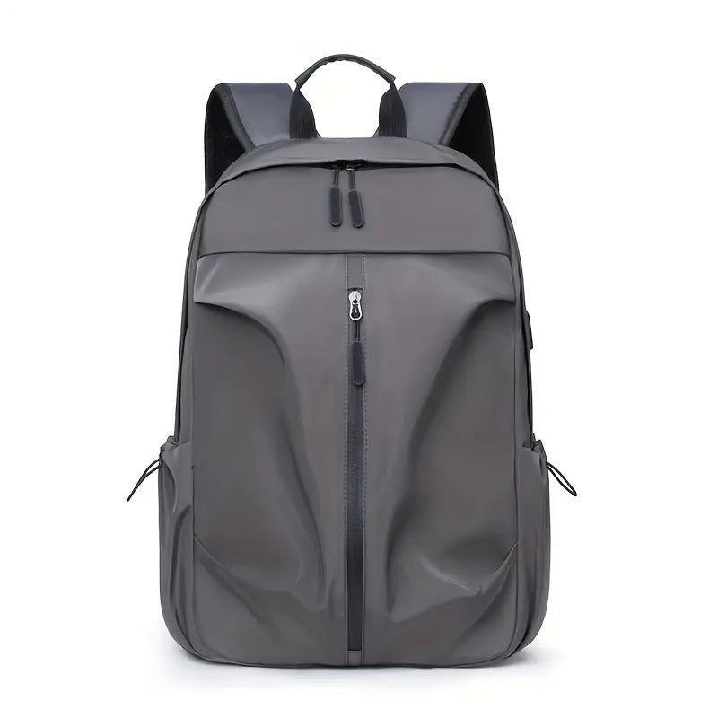 Trendy Backpack for Men – Casual Commuter Bag